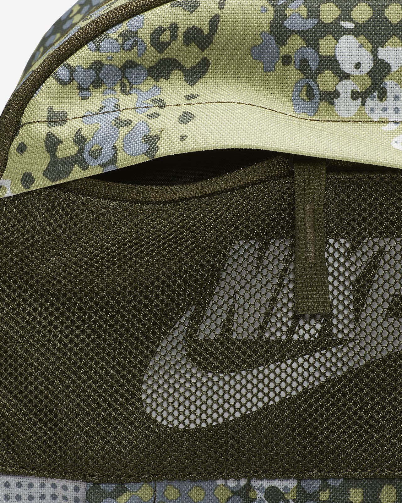 Moral Nike Verde Unisex Estampado - CK7922-325