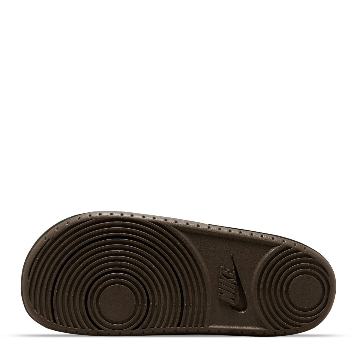 Chanclas Nike Hombre Offcourt Slide Café - BQ4639-201