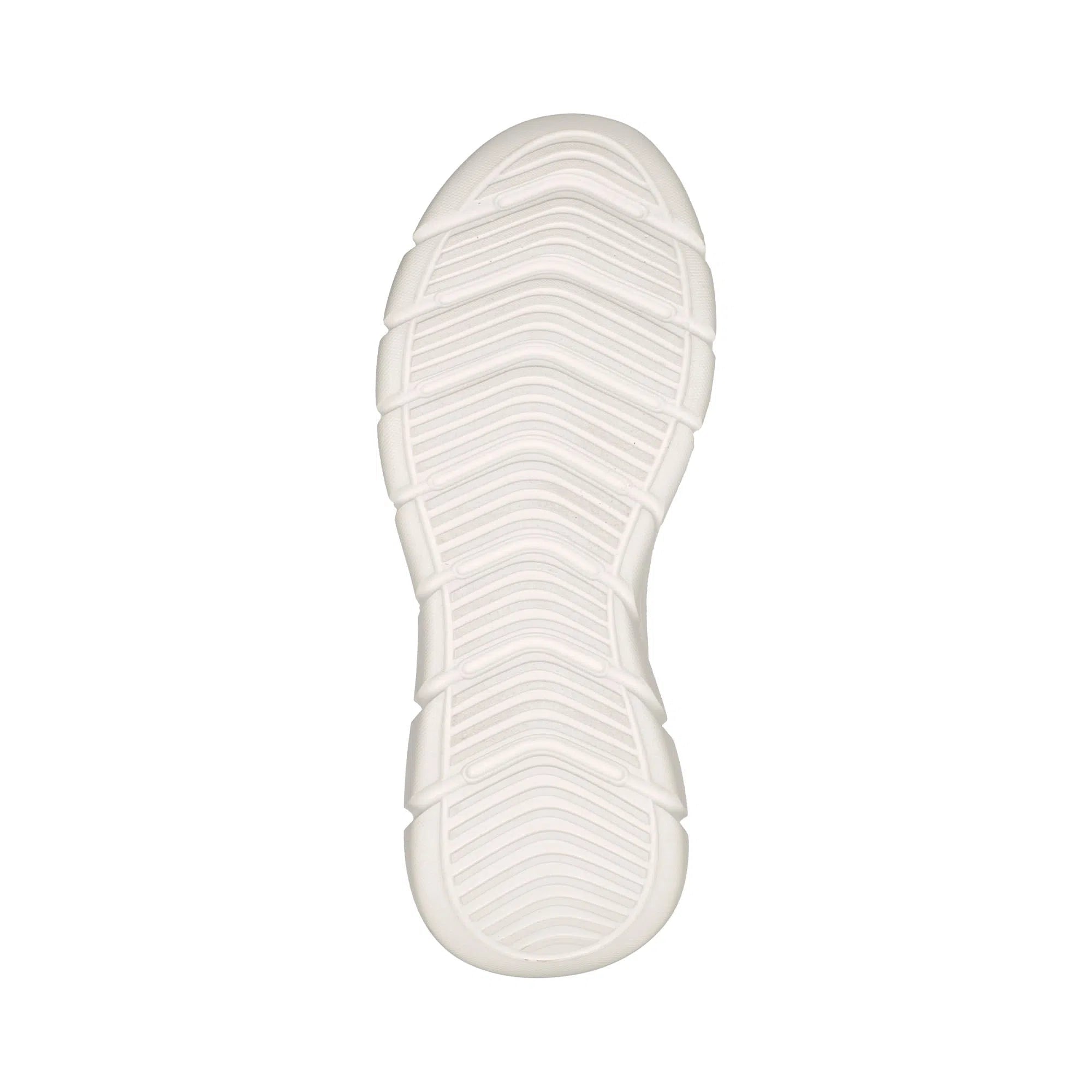 Tenis SKECHERS Dama Bobs B Flex Blanco - 117121-WHT