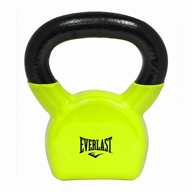 Mancuerna Kettlebell 10 kg EVVK9W010