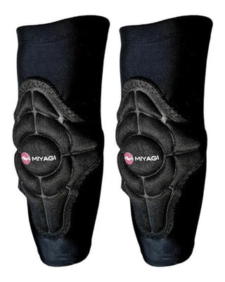 Codera MIYAGI Multiusos Protección - M3002