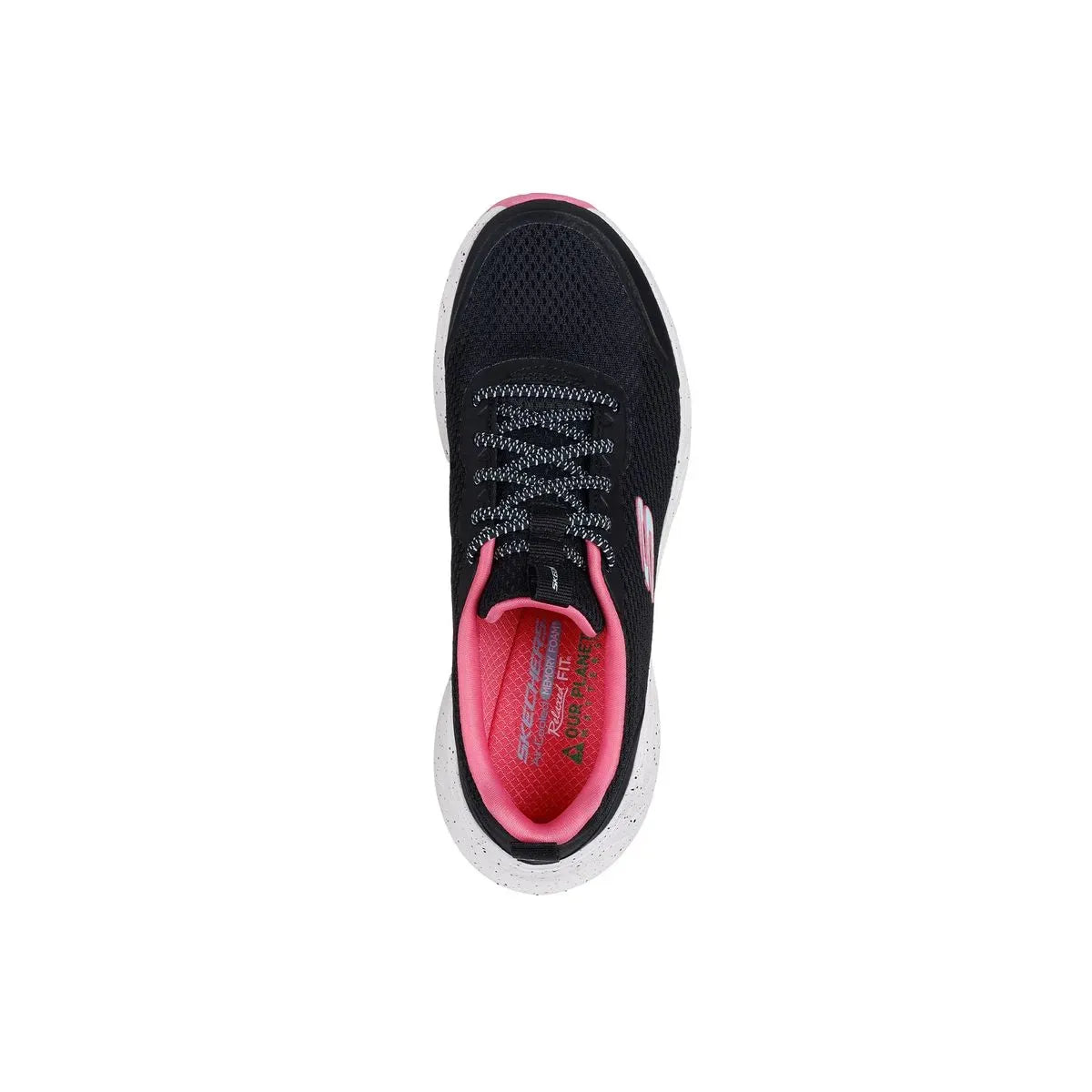 Tenis Mujer Skechers Edgeride-Smooth journey - 150116-GYMT
