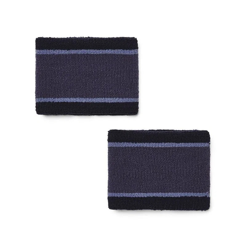 Muñequera Under Armour Gris Rosa Verde - 1373119-410