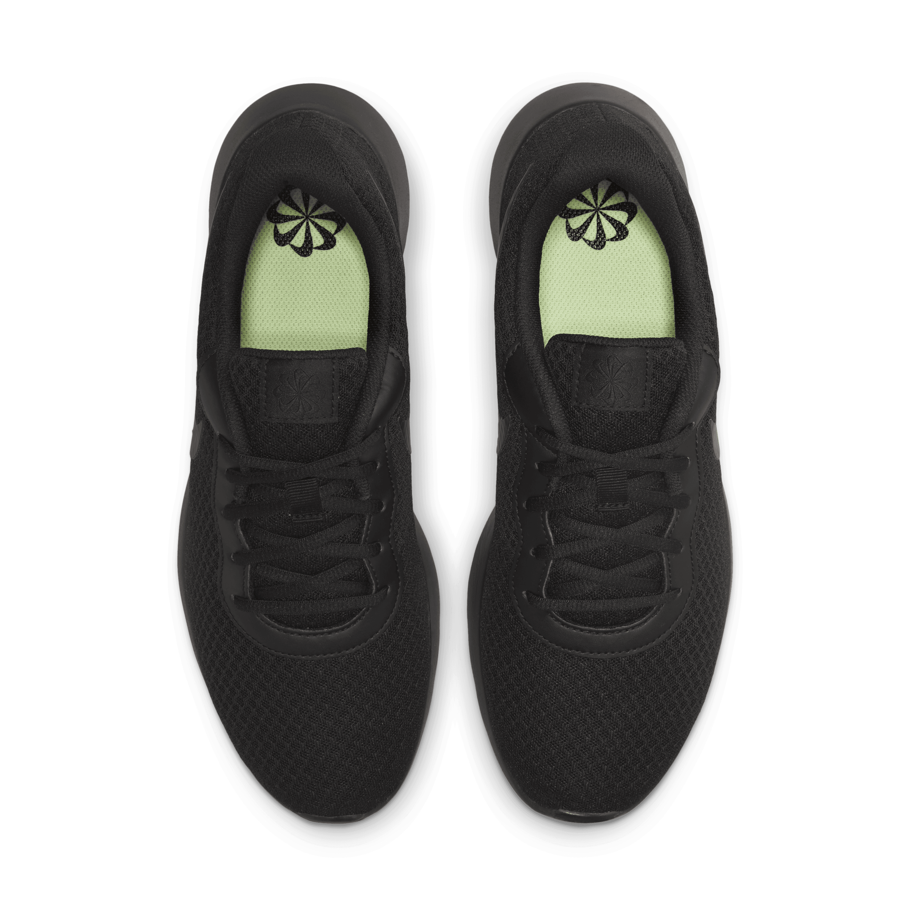 Tenis Nike Hombre Tanjun Todo Negro - DJ6258-001