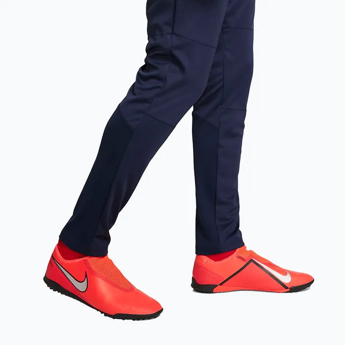 Pantalón NIKE Junior Azul Futb - BV6902-451