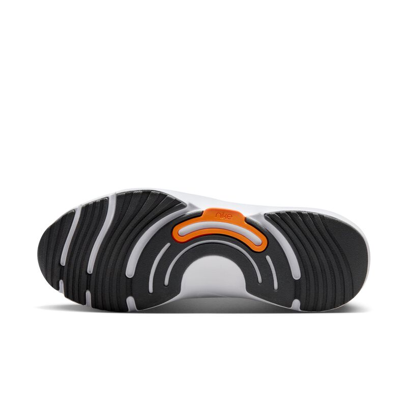 Tenis Hombre Nike In-Season TR 13 Blanco Negro - DZ9360-006