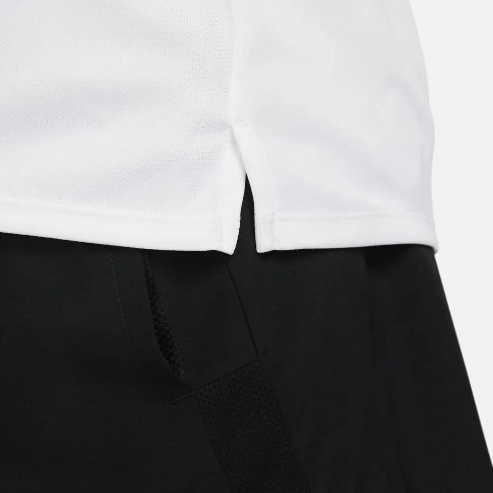 Camiseta Nike Hombre Blanca  - DV9315-100