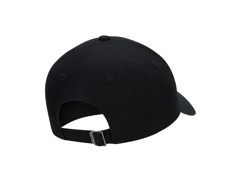 Gorra Negra Nike Sportswear Club  - FB5368-011