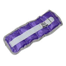 Pesas Tobilleras Everlast 2.0Lbs - EVWW610