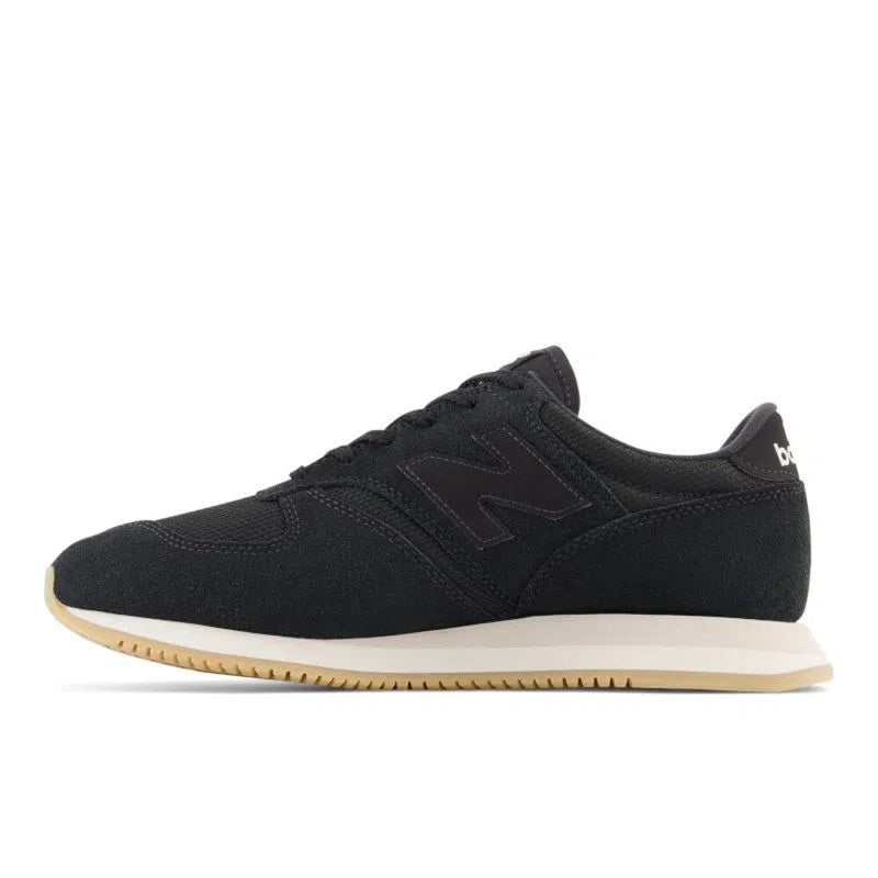 Tenis NEW BALANCE Hombre Class Todo Negro - UL420WA2