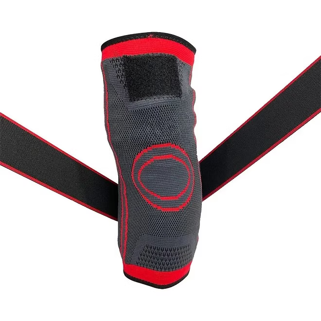 Rodillera k6 De Compresion Ajustable - 63110