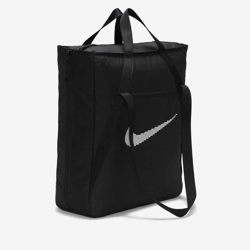 Bolso NIKE Negro Blanco - DR7217-010