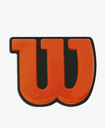 Antivibradores WILSON Para Raquetas Tenis Pro Feel Dampener 5387 - WRZ538700