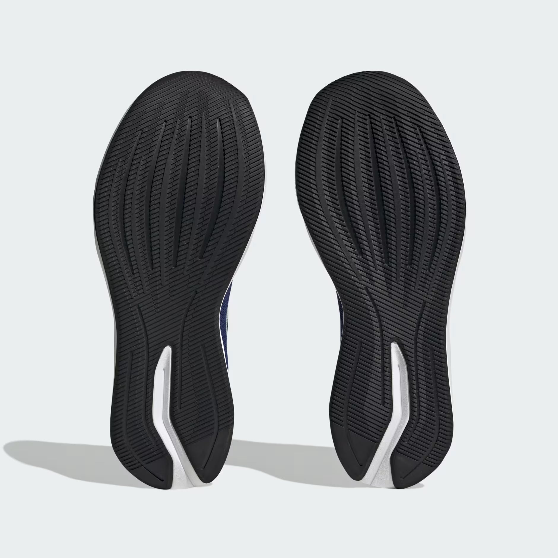 Tenis ADIDAS Hombre Duramo Rc Azul Rojo - ID2701