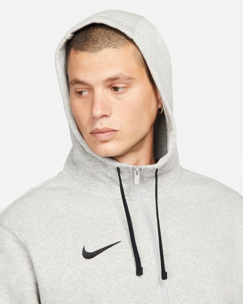 Chaqueta NIKE Hombre Gris - CW6887-063