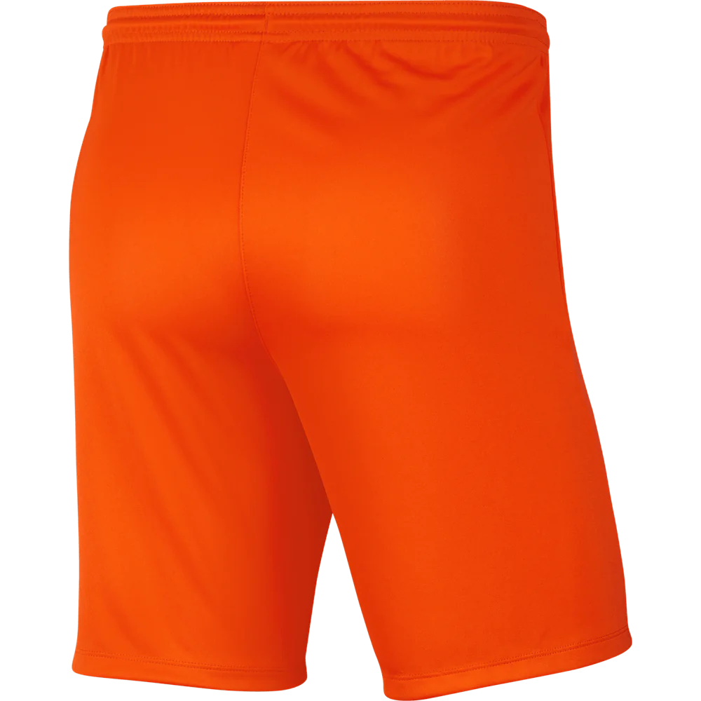Pantaloneta NIKE Hombre Naranja Futbol - BV6855-819