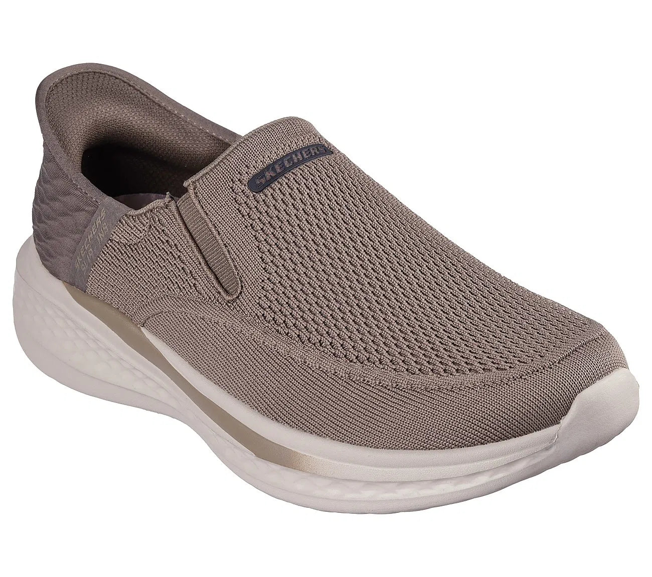 Tenis SKECHERS Hombre Slade Deacon 210887-TPE