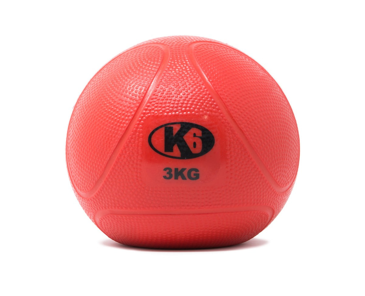 Balón medicinal k6 3kg - 67803