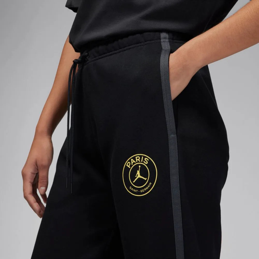 Pantalon Nike Dama Negro Algodón Paris - FN5178-010