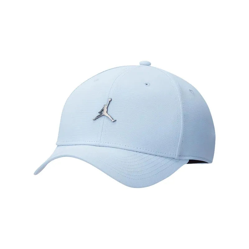 Gorra Nike Jordan Azul Clara - FD5186-436