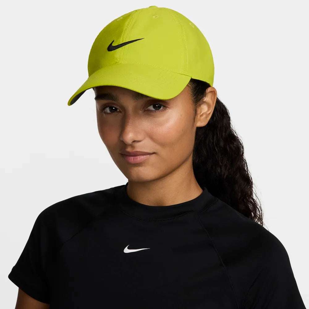 Gorra NIKE  Unisex Verde Training - FZ7096-357