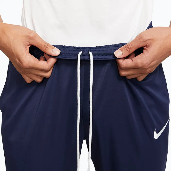 Pantalón NIKE Junior Azul Futb - BV6902-451