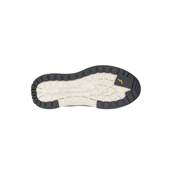 Zapatos SKECHERS HombreMeroe Alden Taupe Brown Cafe - 205467-TPBR