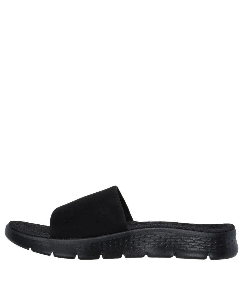 Tenis Skechers GOwalk Flex Sandal - Hayley - 141465-BBK