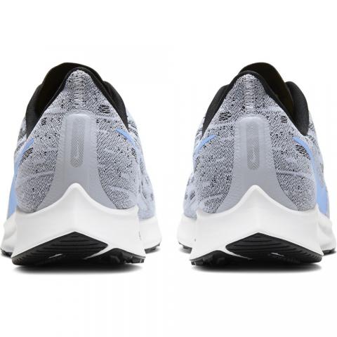 Tenis Nike Air Zoom Pegasus 36 Hombre Gris Azul AQ2203-101