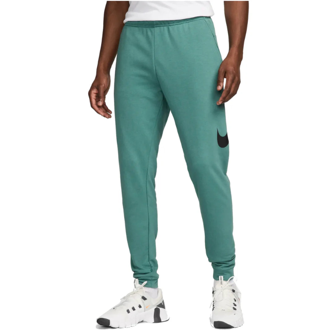 Pantalon Nike Hombre Jogguer verde Algodón  - CU6775-361