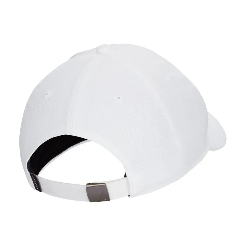 Gorra Nike Blanca Jordan  - FD5186-100