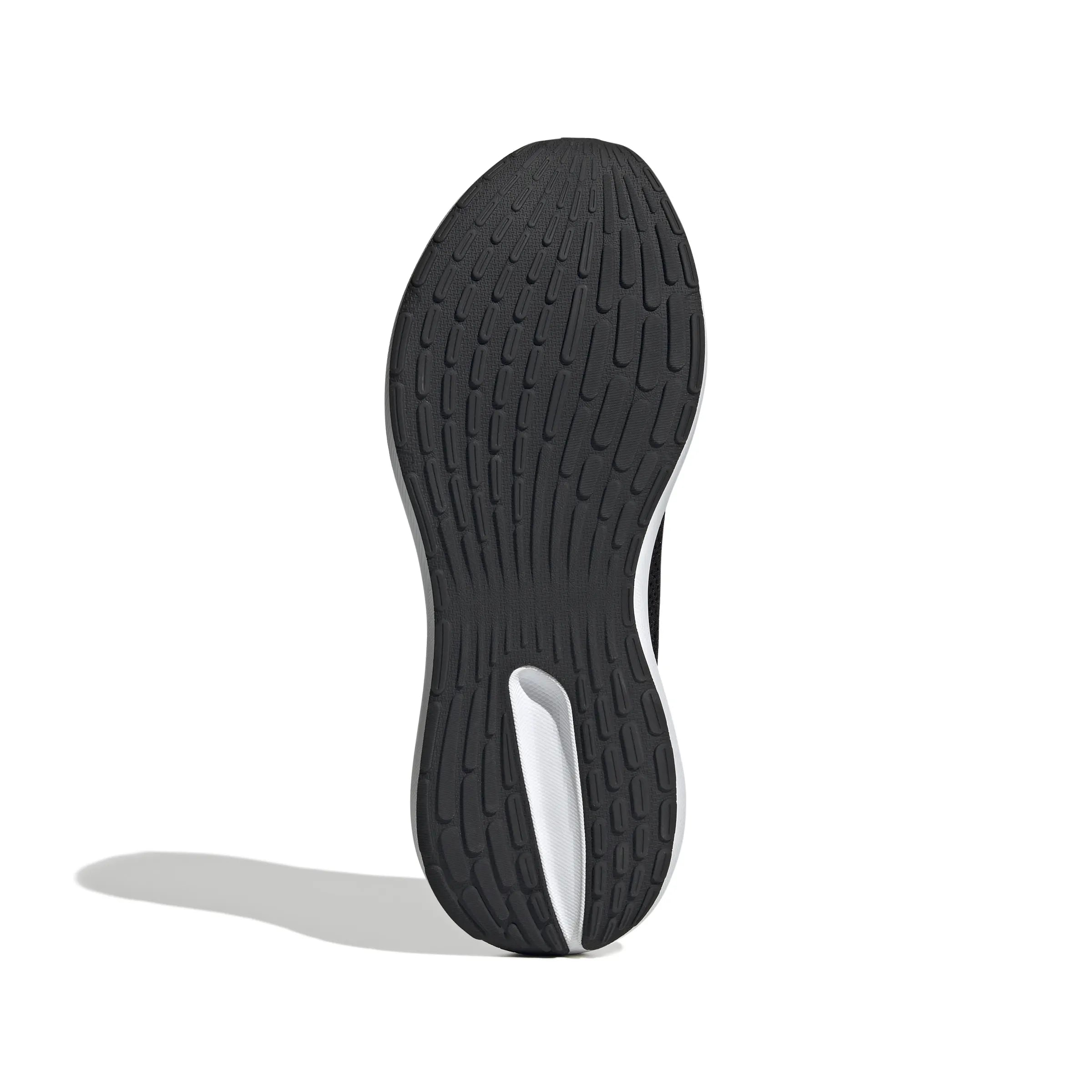 Tenis ADIDAS Hombre Response Runner Negro Blanco - IH6100 NEGRO