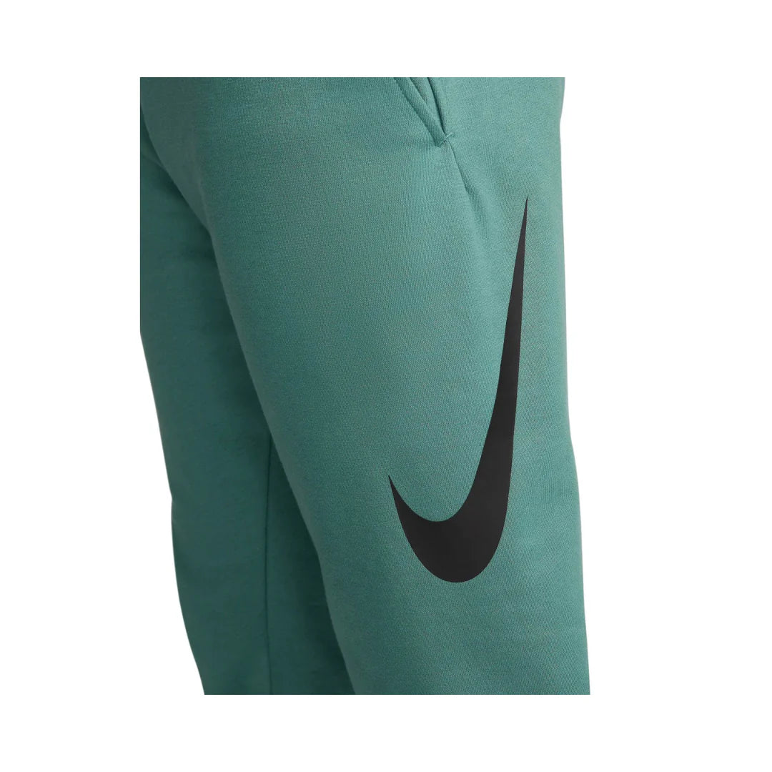 Pantalon Nike Hombre Jogguer verde Algodón  - CU6775-361