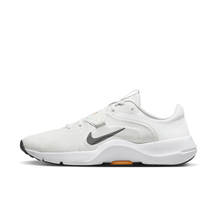 Tenis Hombre Nike In-Season TR 13 Blanco Negro - DZ9360-006