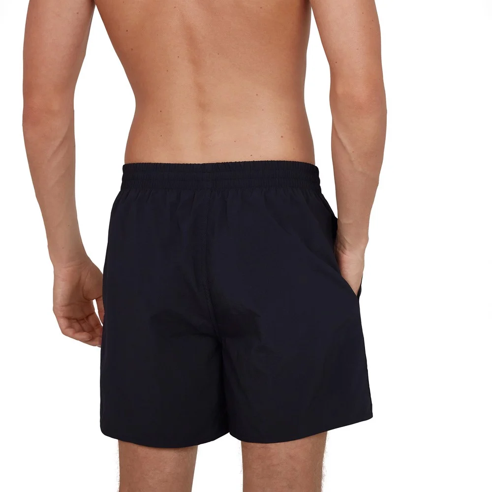 Short Speedo Essentials 16 Watersshort Negro - 8-124330001