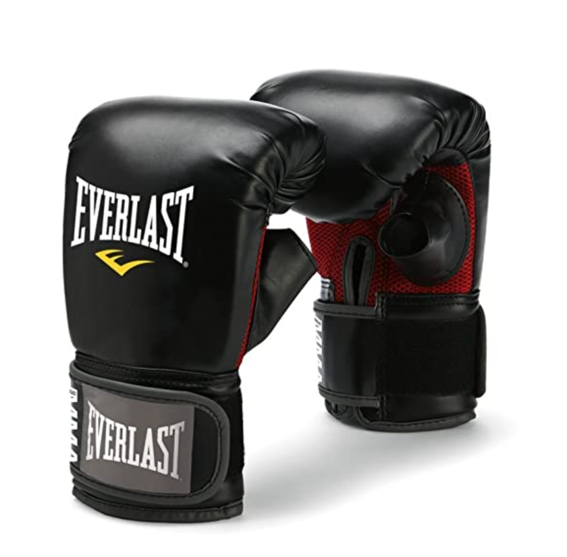 Guantes MMA Everlast para golpear saco - 7502LXL
