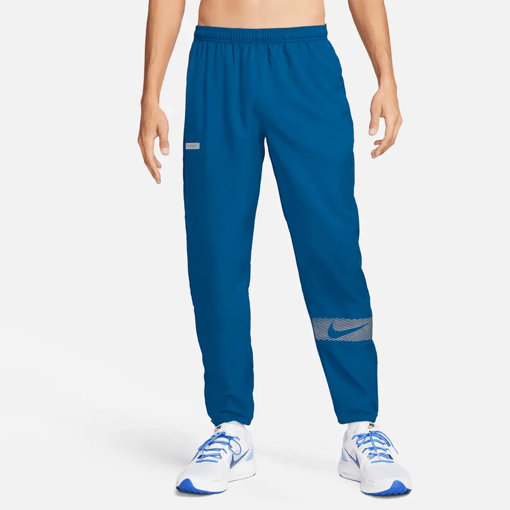 Pantalon Nike Hombre Drif Fit Azul Petroleo  - FB8560-476