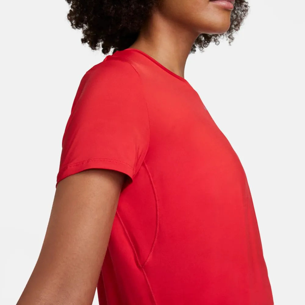 Blusa NIKE Dama Rojo Rojo - FN2798-657