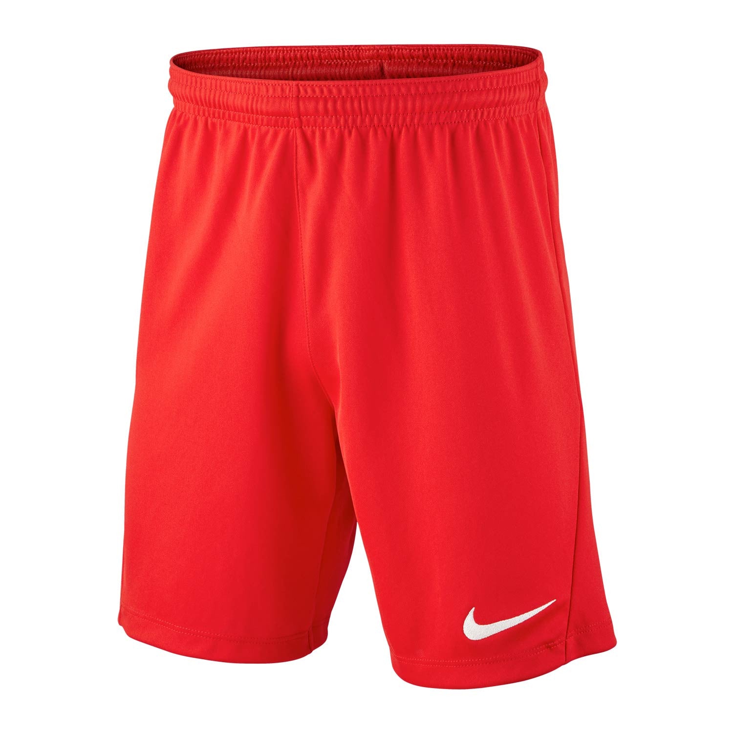 Pantaloneta NIKE Junior Futbol Roja - BV6865-657