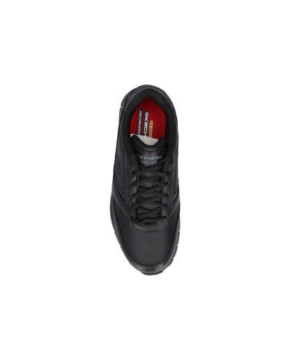 Tenis Hombre SKECHERS Nampa Todo Negro - 77156-BLK