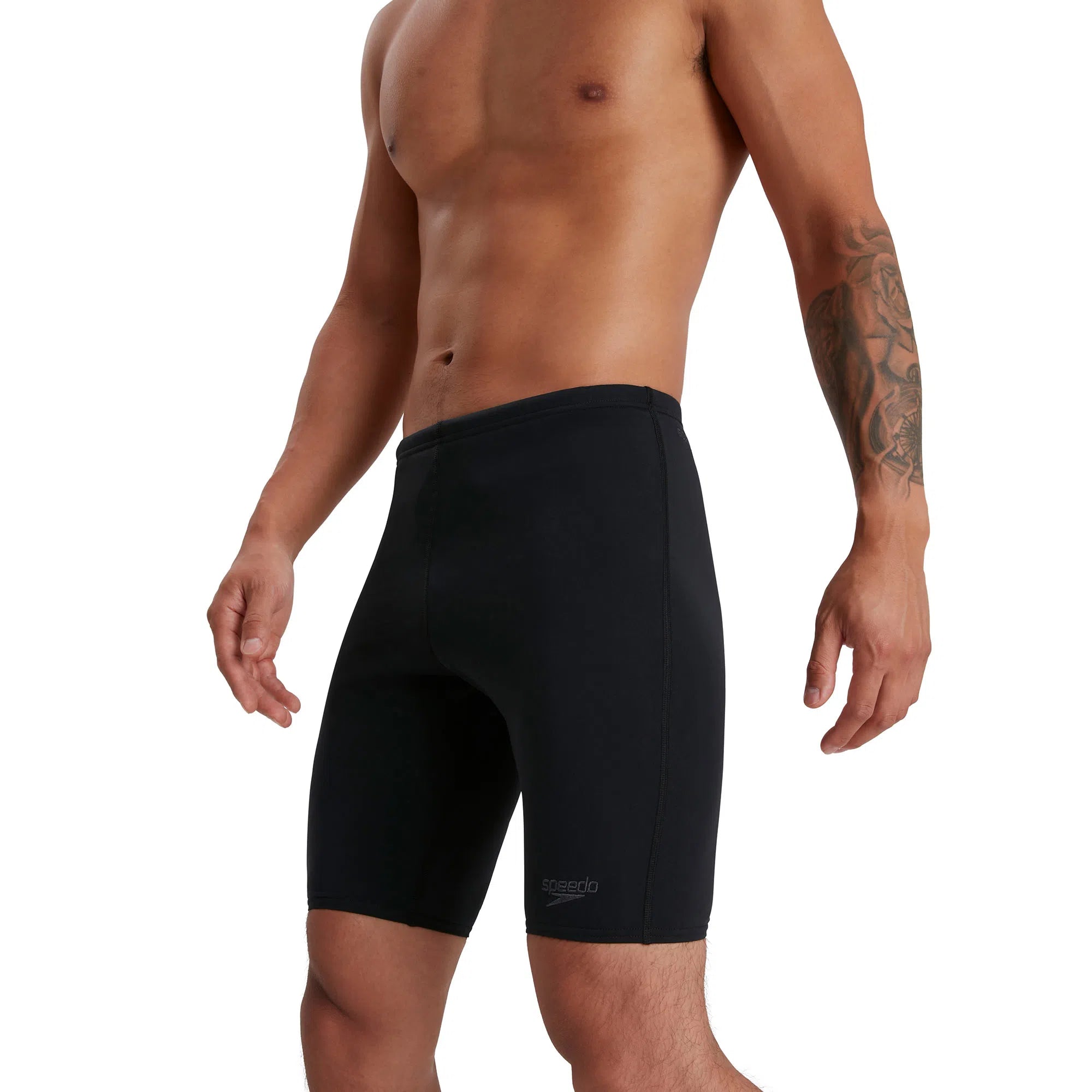 Pantaloneta Baño SPEEDO Jam Am Black - 134470001