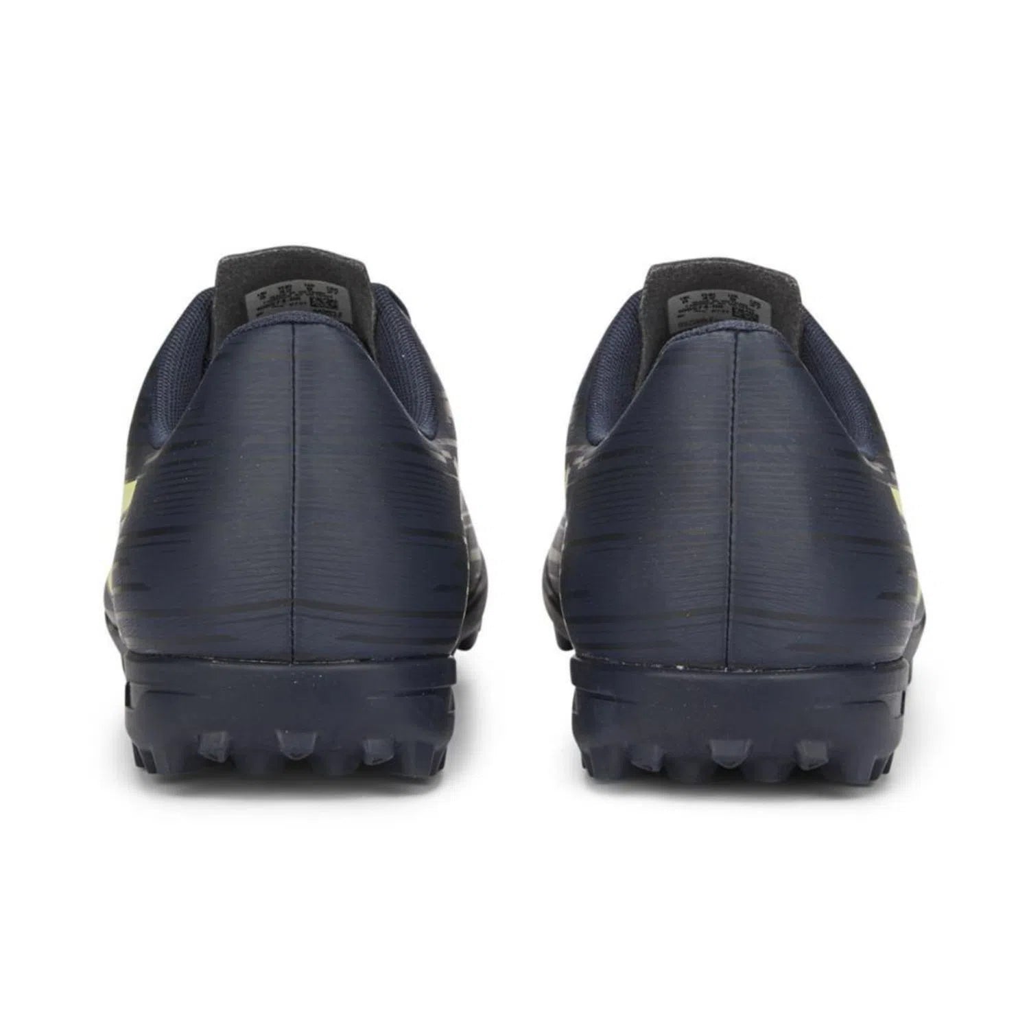 Torretin PUMA Hombre Azul Beige Rápido III - 106574-06