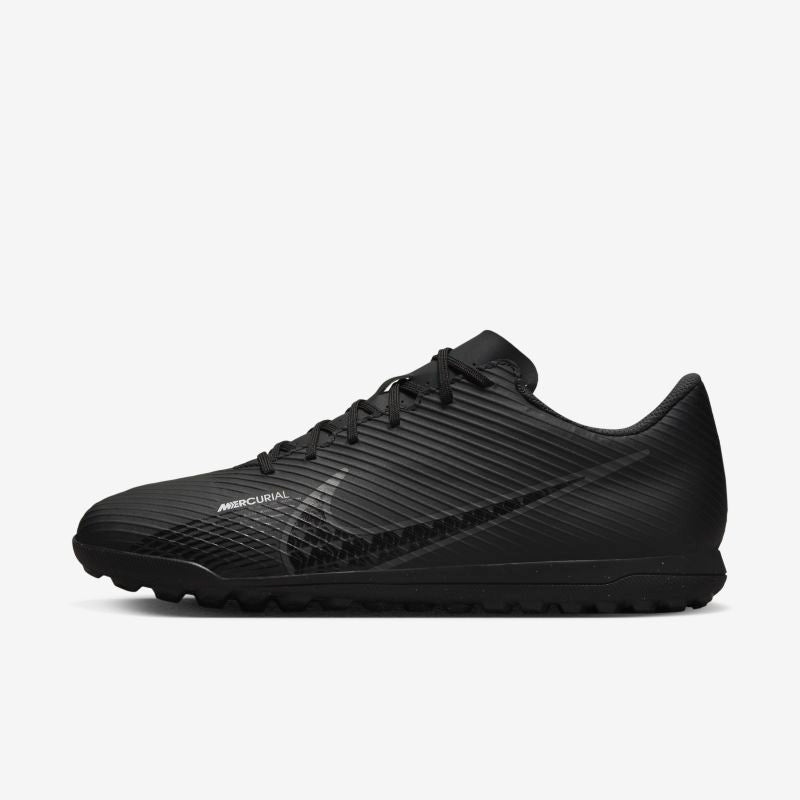 Torretin NIKE Hombre Vapor 15 Club TF Todo Negro - DJ5968-001