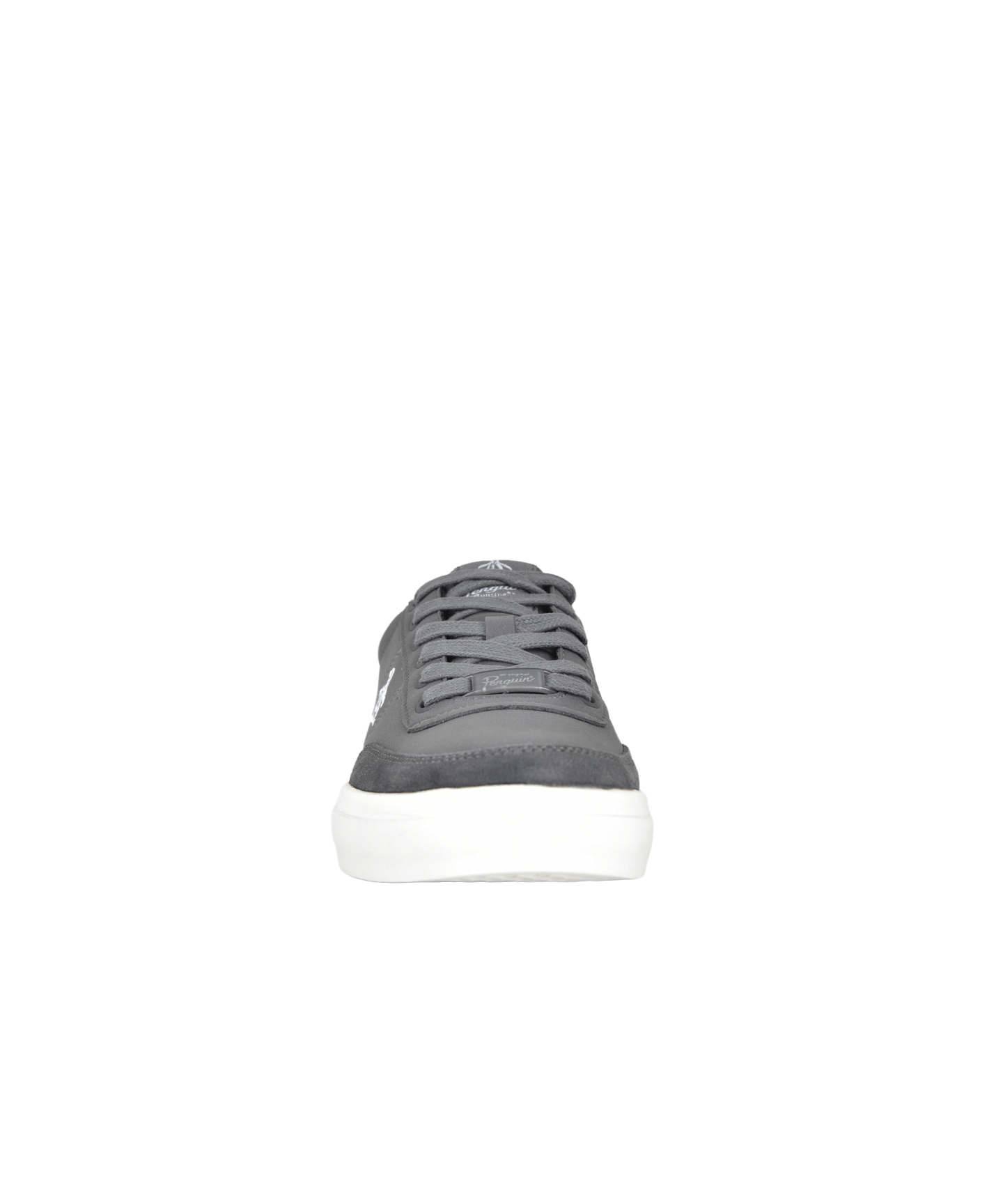 Tenis PENGUIN Hombre Miles Dk Gris - 06-160253-2