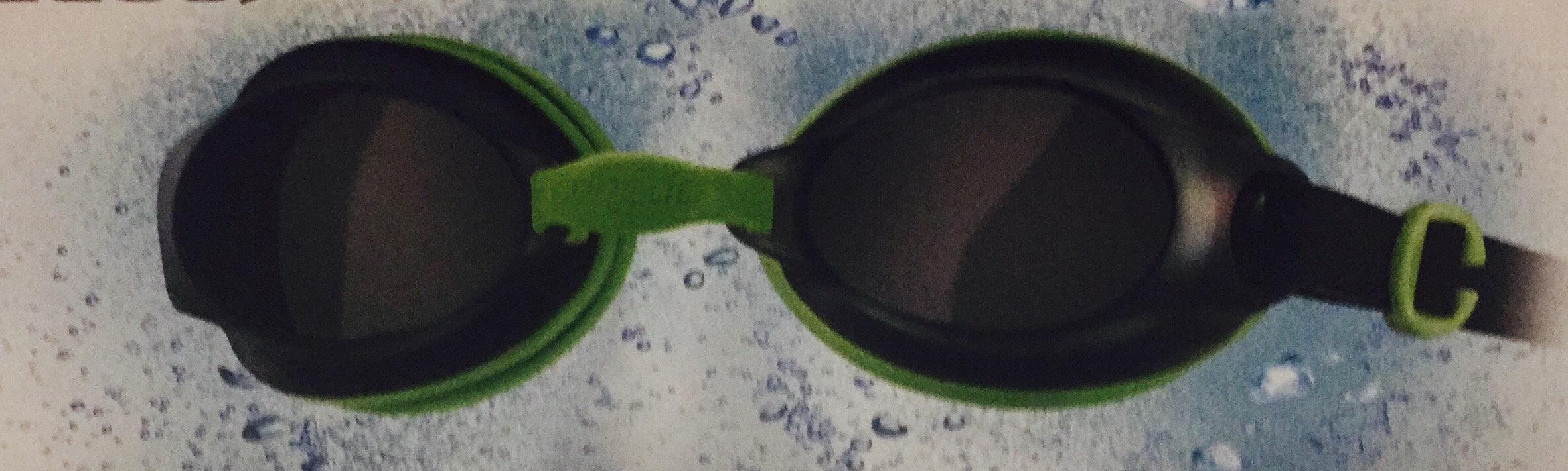 Gafas de Natación SPEEDO RAPIDE - 055099