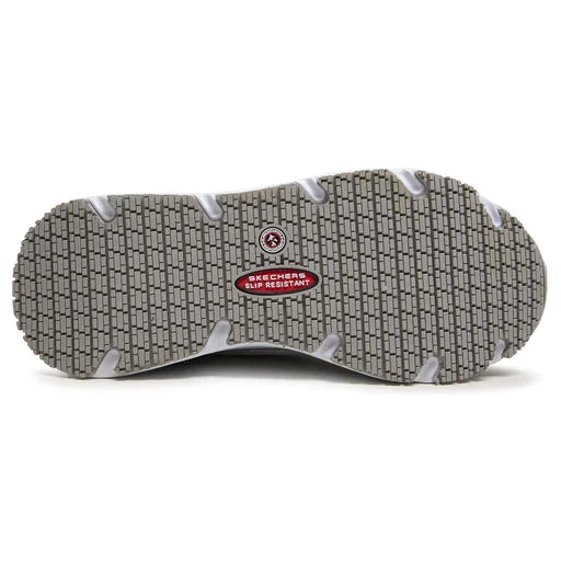 Tenis SKECHERS Dama Max Cuchioning Elite Blanco - 108016-WHT