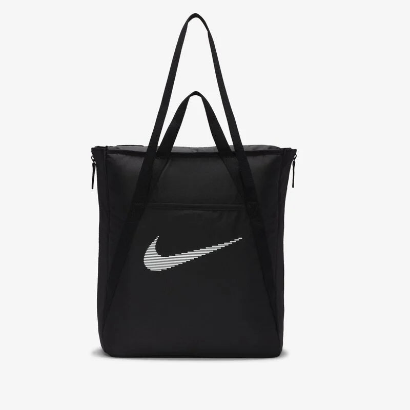 Bolso NIKE Negro Blanco - DR7217-010