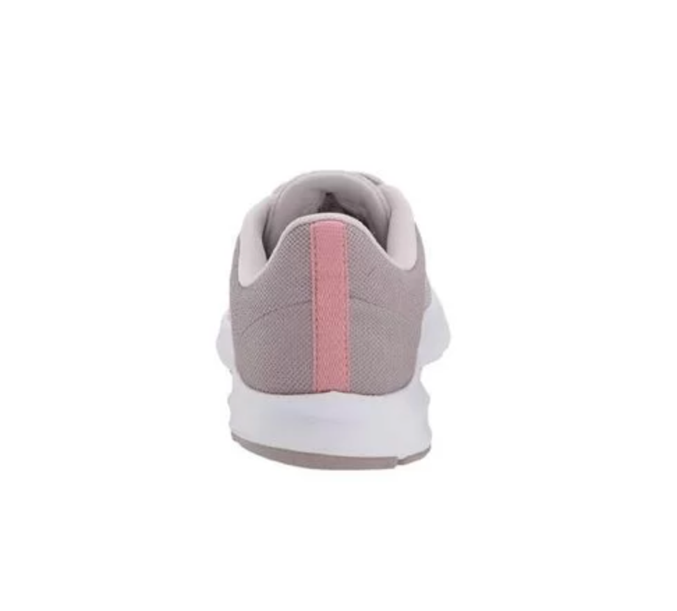 Tenis Nike para mujer Tenis Gris Nike Downshifter 9 AQ7486-008
