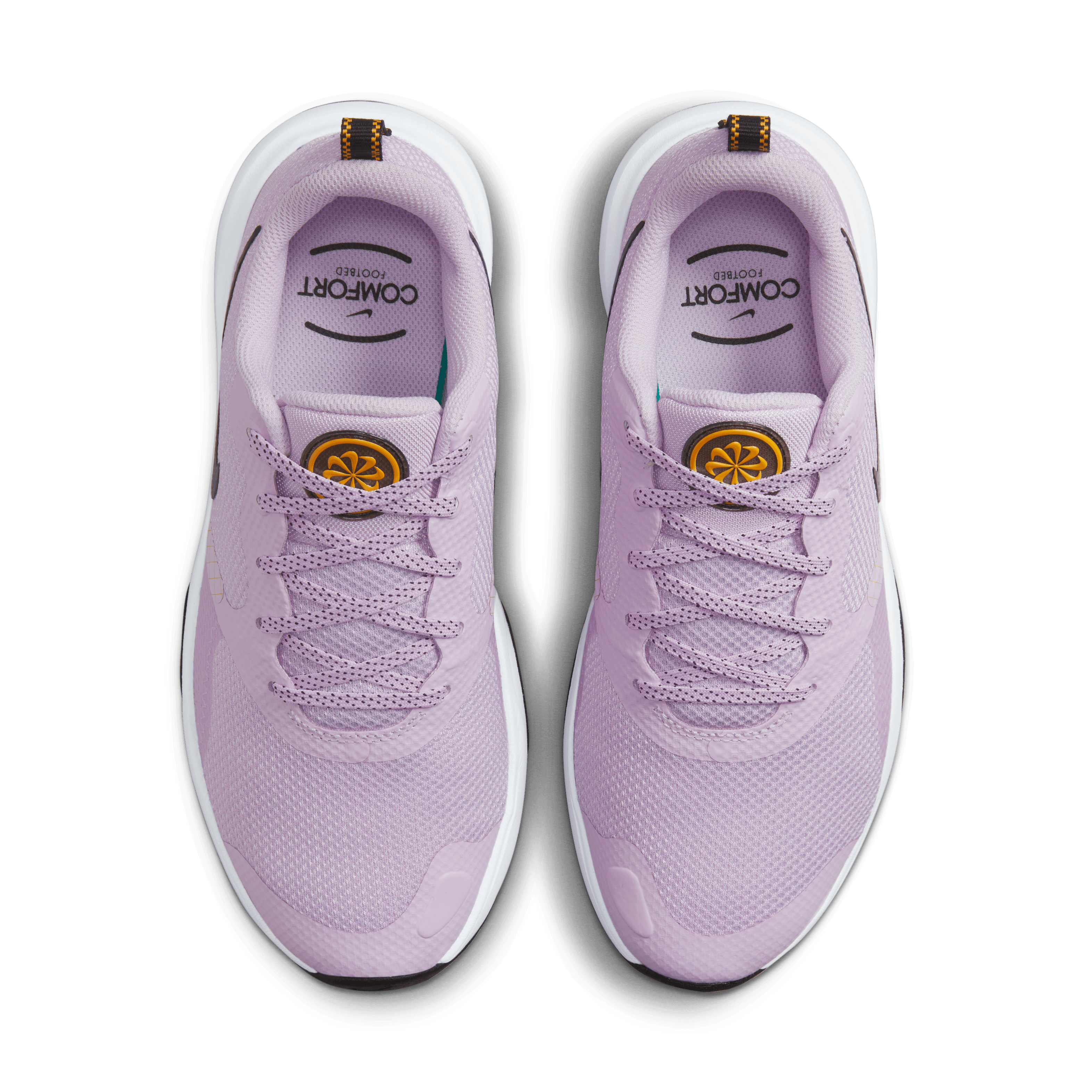 Tenis Nike Dama City Rep TR Lila Blanco - DA1351-500