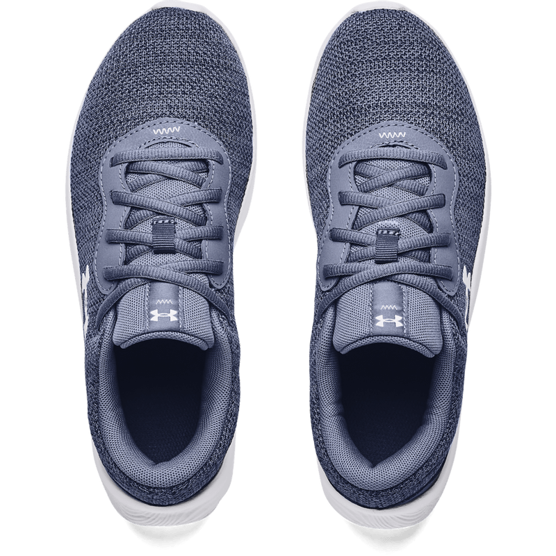 Tenis UNDER ARMOUR Mojo 2 Morado - 3024131-501